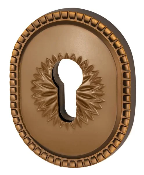 PROTECTOR CL Накладка на цилиндр ESC.C.CL/OV (ET-DEC CL)