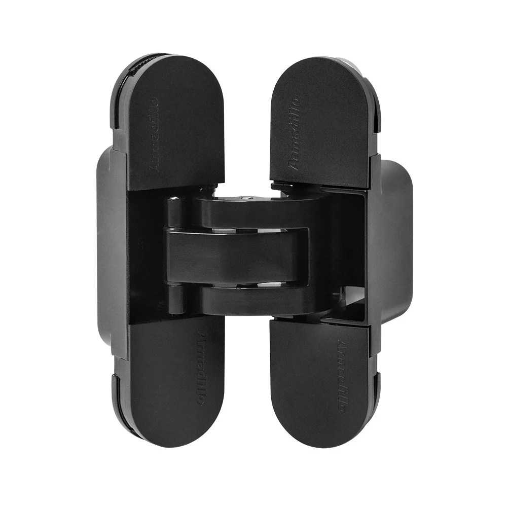 UNIVERSAL 2000 Петля скрытой установки U3D2000.TG BL