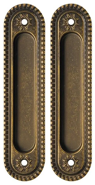 Classic Ручка для раздвижных дверей SH.CL152.010 (SH010/CL)