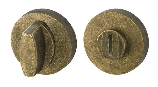 Urban Ручка поворотная BK6.R.URB52 (WC-BOLT BK6/URB)