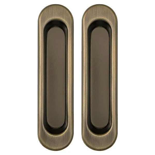 Soft LINE Ручка для раздвижных дверей SH.SL152.010 (Soft LINE SL-010) АВ