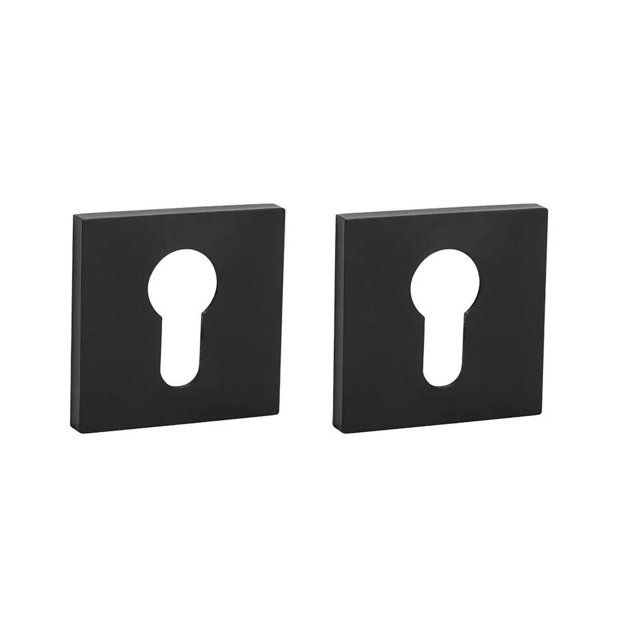 JS Накладка под цилиндр ET.K.JS51 (ET JS)
