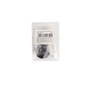 Вертушка на шток цилиндра T.Knob-D-PRO (CB-D-PRO) BL-24 черный (B2B)