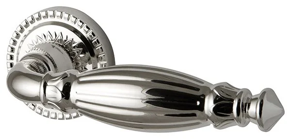 Classic Ручка раздельная R.CL55.Bella (Bella CL2) SIL