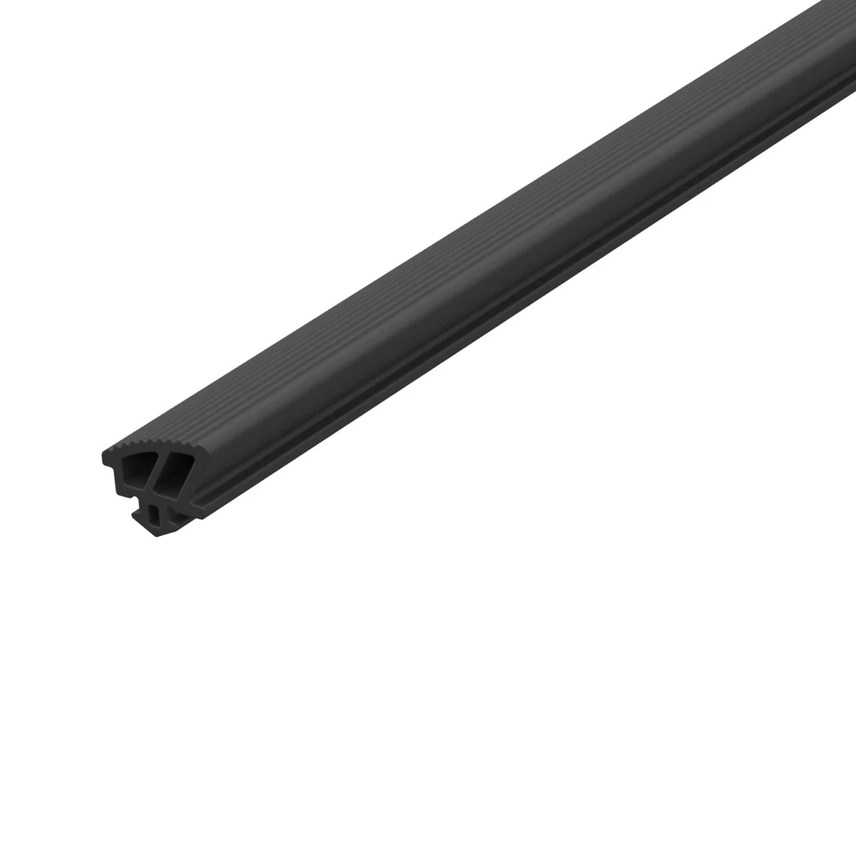 SCOPE Уплотнитель профиля коробки SWD.Scope 10/9 seal BL (7,5 m)