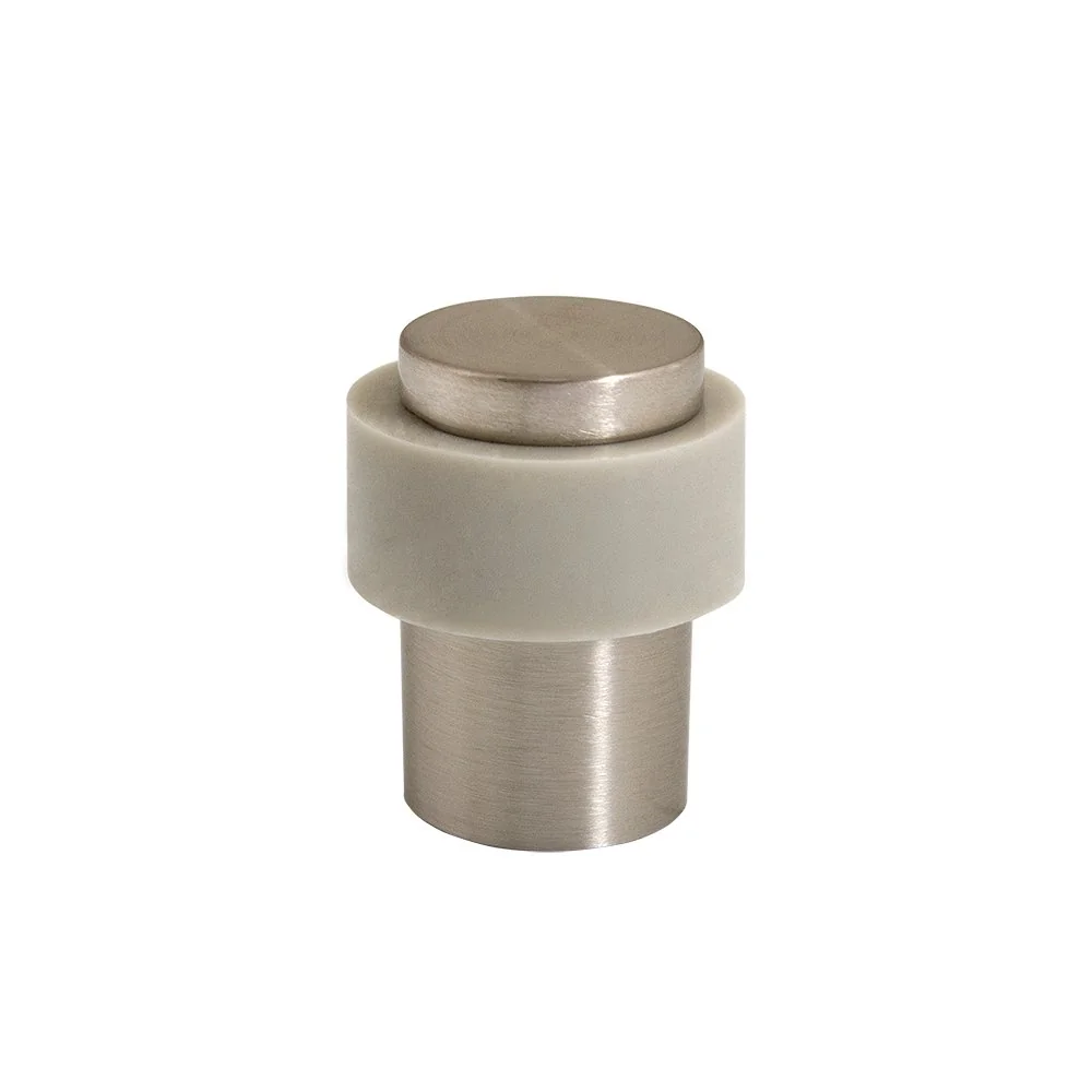 DS Упор дверной напольный STOPPER/14 (DS-14)