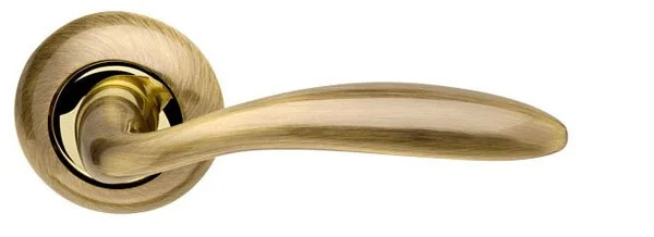 Legend Ручка раздельная R.LD54.Virgo (Virgo LD57)