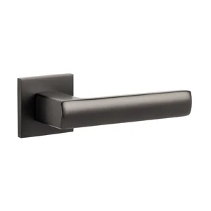 Ручка раздельная K.ARC.Q52.TERRA BL-24 черный