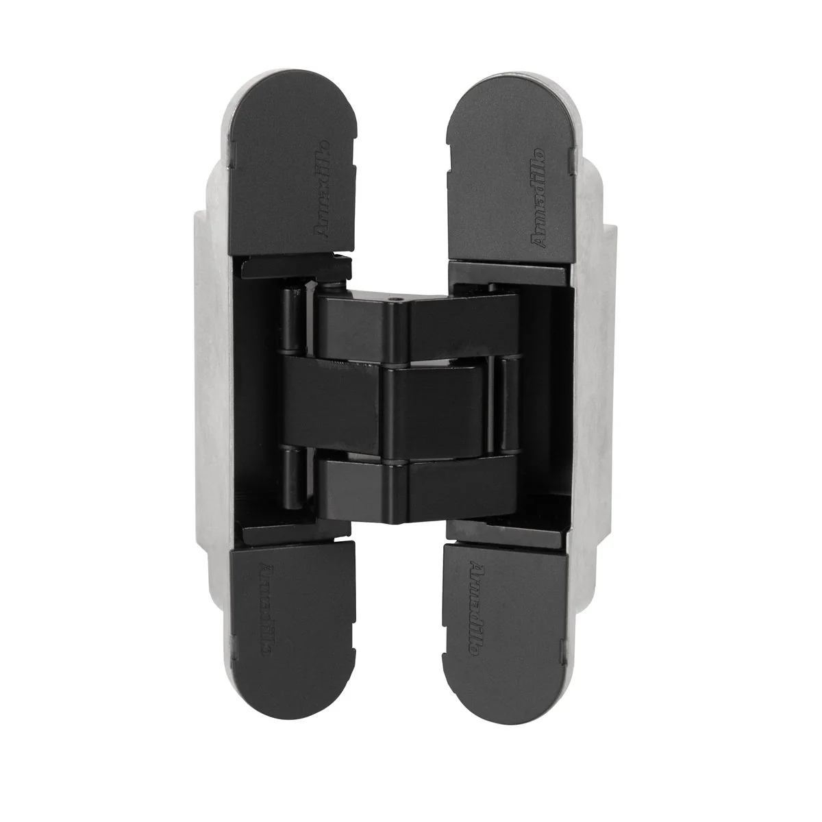 UNIVERSAL 7800 Петля скрытой установки U3D7803.VPG BL черный TECH