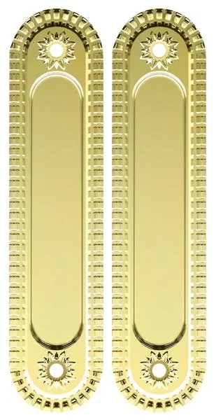 Classic Ручка для раздвижных дверей SH.CL152.010 (SH010/CL) G