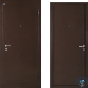 Дверь входная ЯШМА 11 (1 замок)